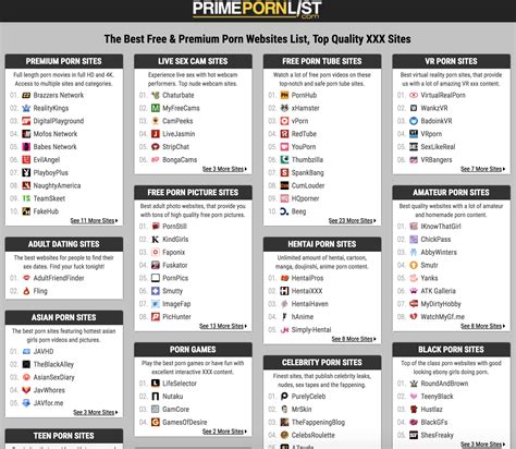 porn lest|810+ Best Porn Sites of All Time (2024) .